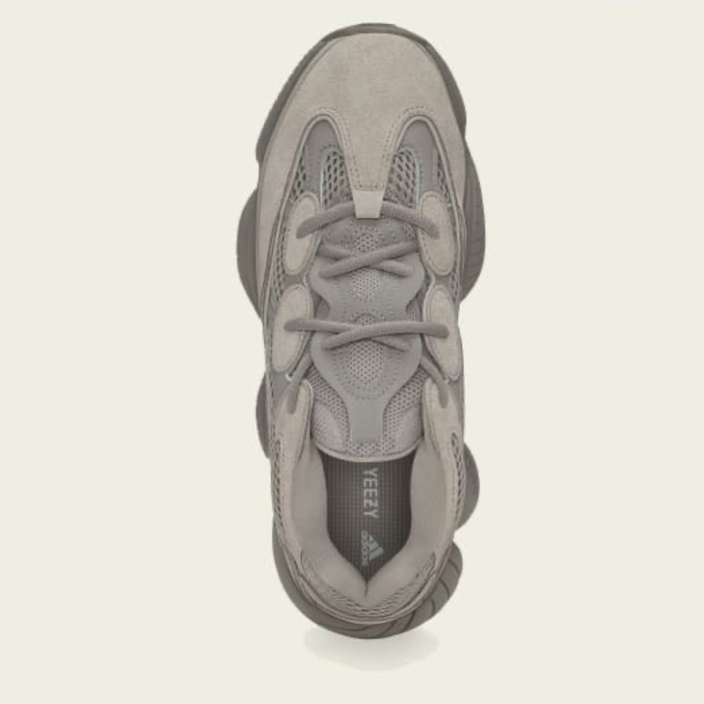 Yeezy 500